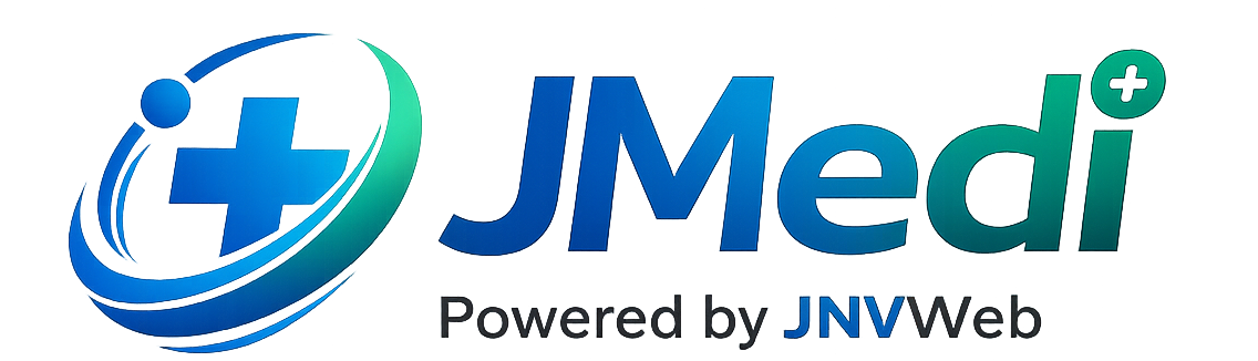 JMedi – Smart Medical Platform
